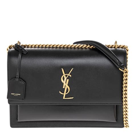 saint laurent ysl crossbody bag